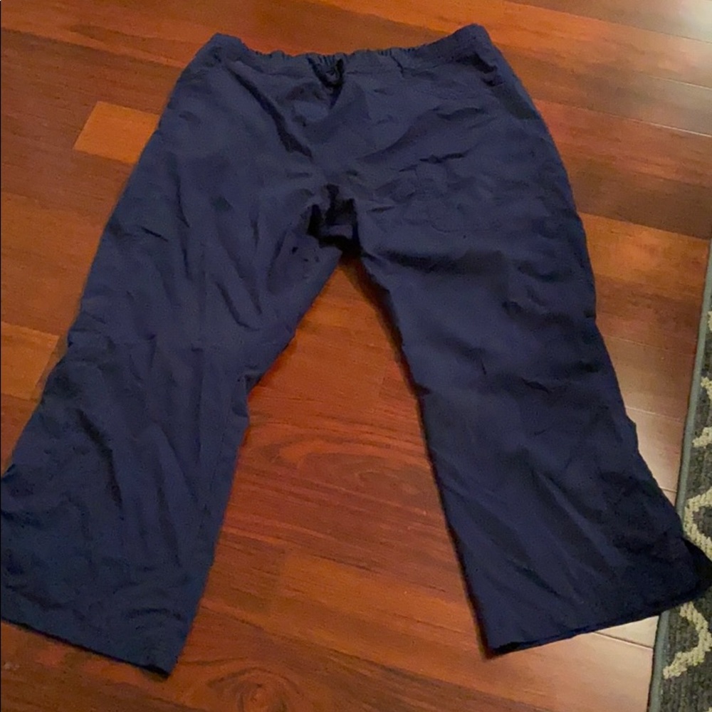 Sanibel scrub pants